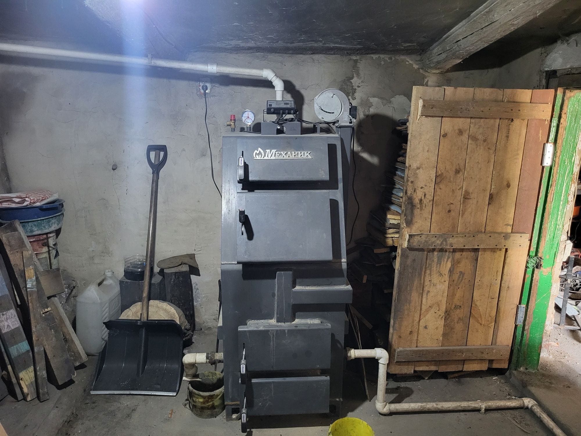 Продам дом в пришахтинске
