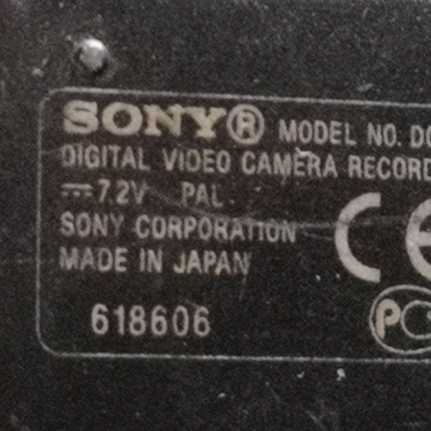 Продам камеры Sony 35000, Panasonic (Япония)25000