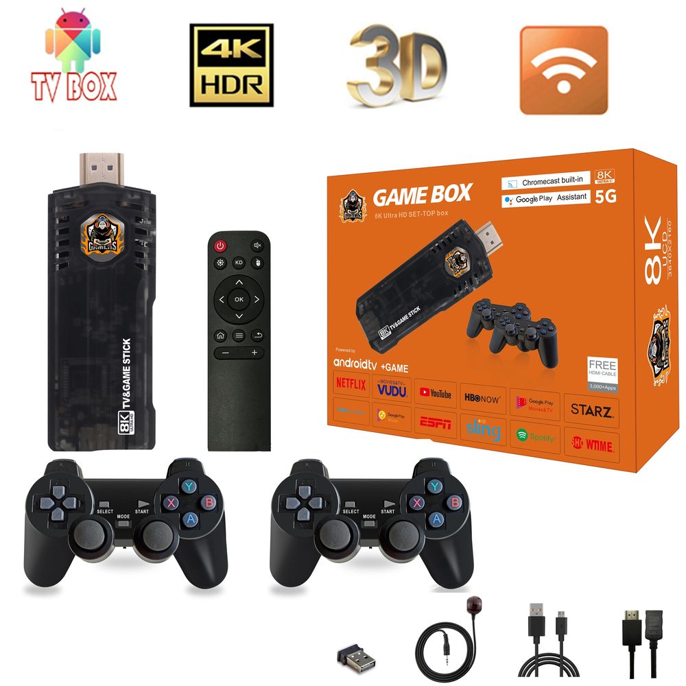 Игровая консоль,игровой контроллер,игровая приставка,приставка для тел