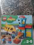 Лего  duplo оригинал! От 2 до 5 лет, 10000 т, доставка по городу