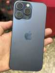 Iphone 15pro Max 256gb