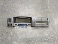 Панель на mitsubishi Montero Sport