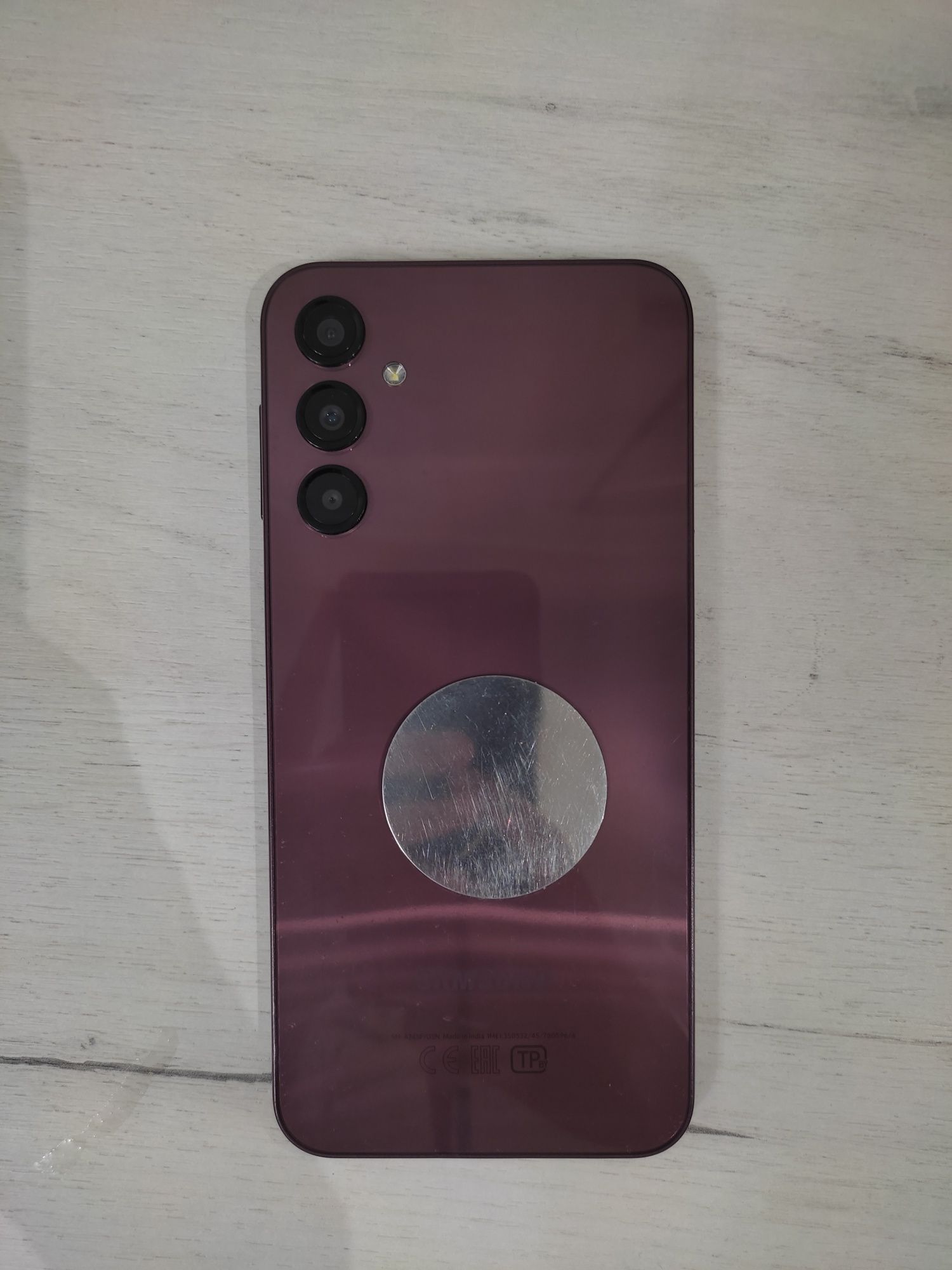 Продам Samsung A24, 128 Гб.