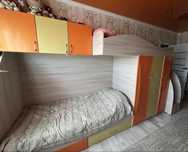 Продам спальный гарнитур в детскую комнату