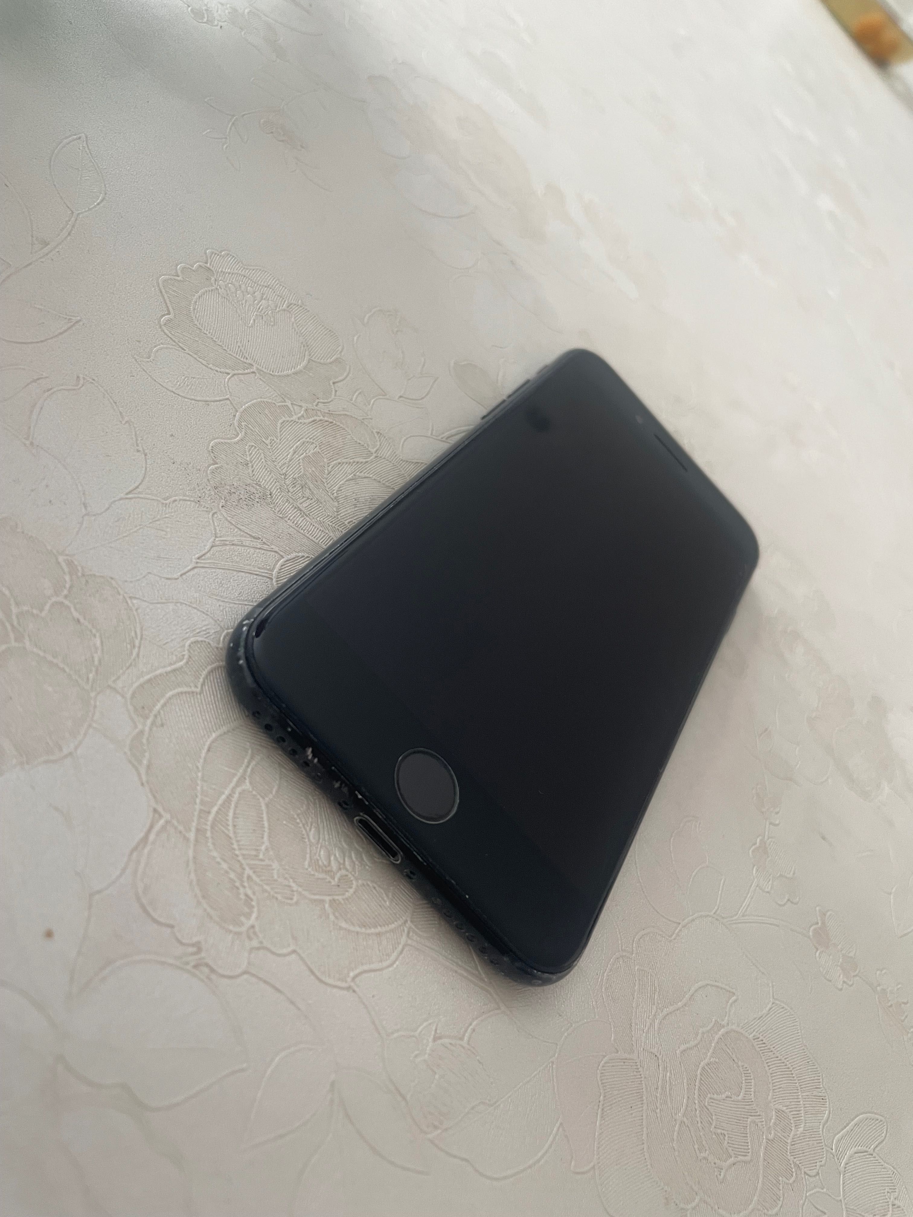 Iphone 7 32 гб емкость 75