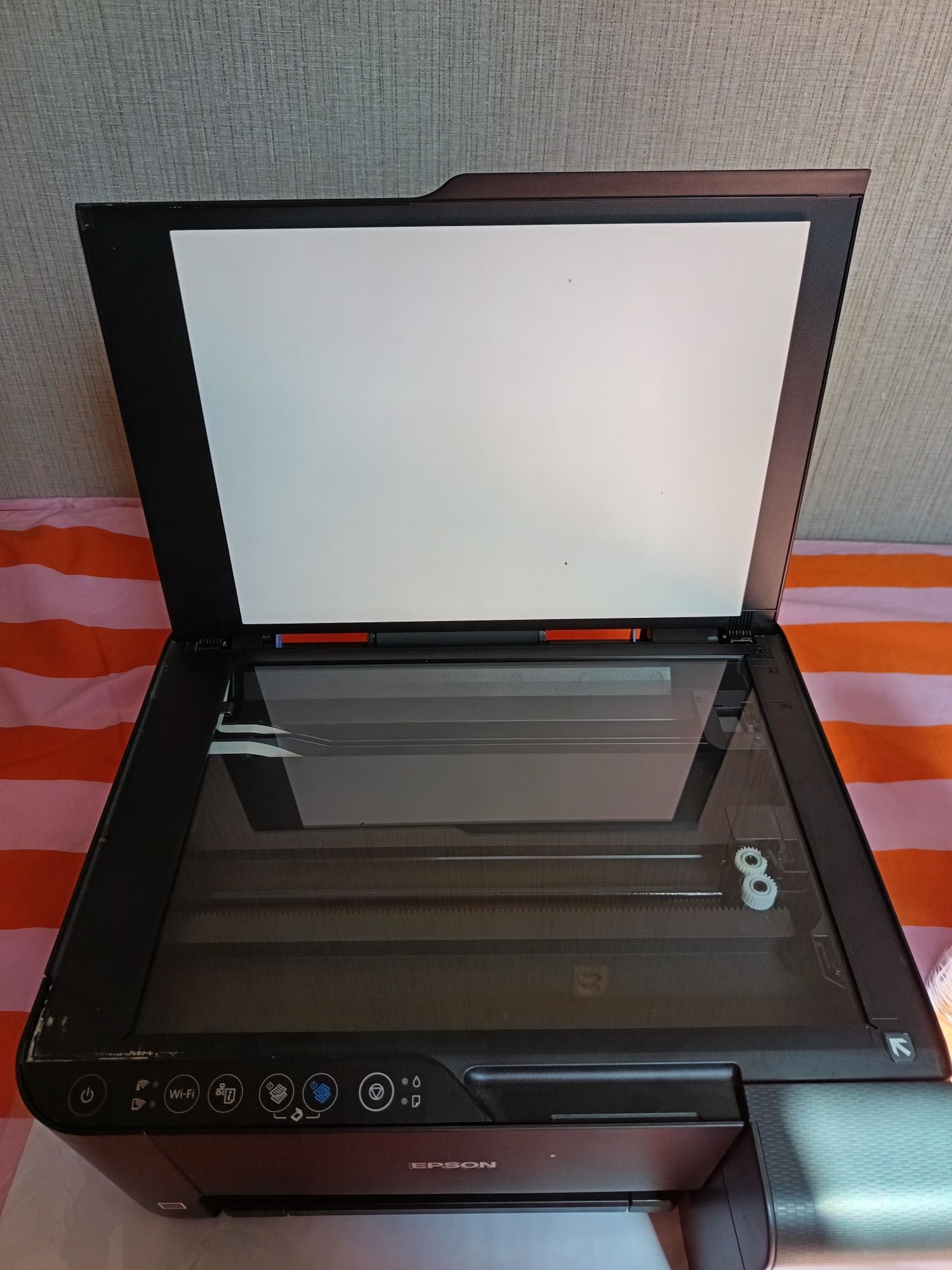 Принтер Epson L3150