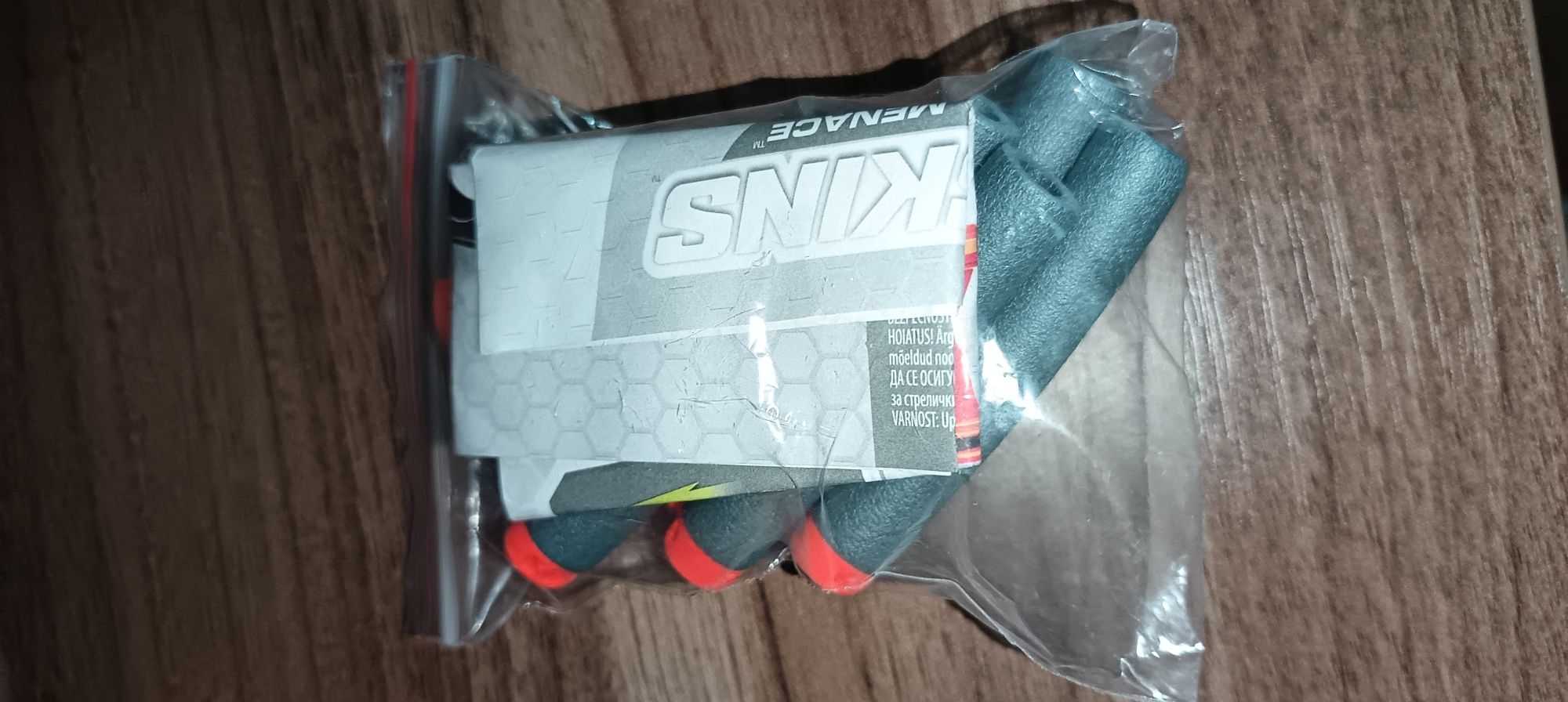 Продам игрушку X-Shot Skins Menace Enigma