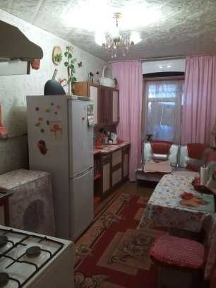 продам 1-комнатную квартиру.4 микрорайон 1 дом. 7 этаж.лифт работает.