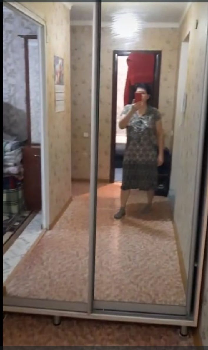 Сатылады-продам Шанхай ауданы Ө.Тұмрмағамбетов 36/3-корпус 1-к,кв 42-ш