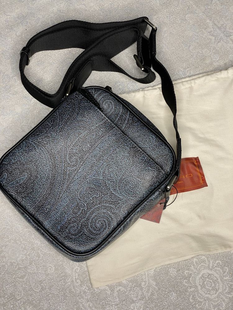 ETRO барсетки Стиль
