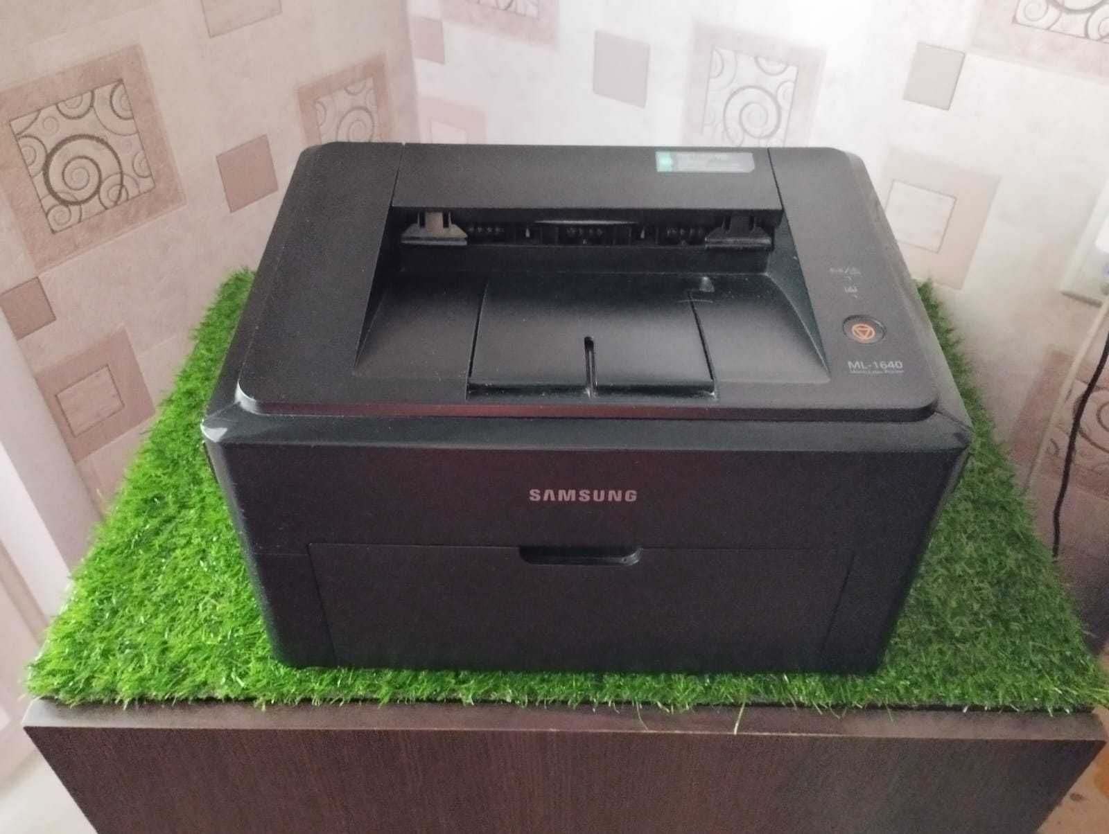 Принтер Samsung ML-1640
