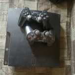 Продам Sony playstation 3