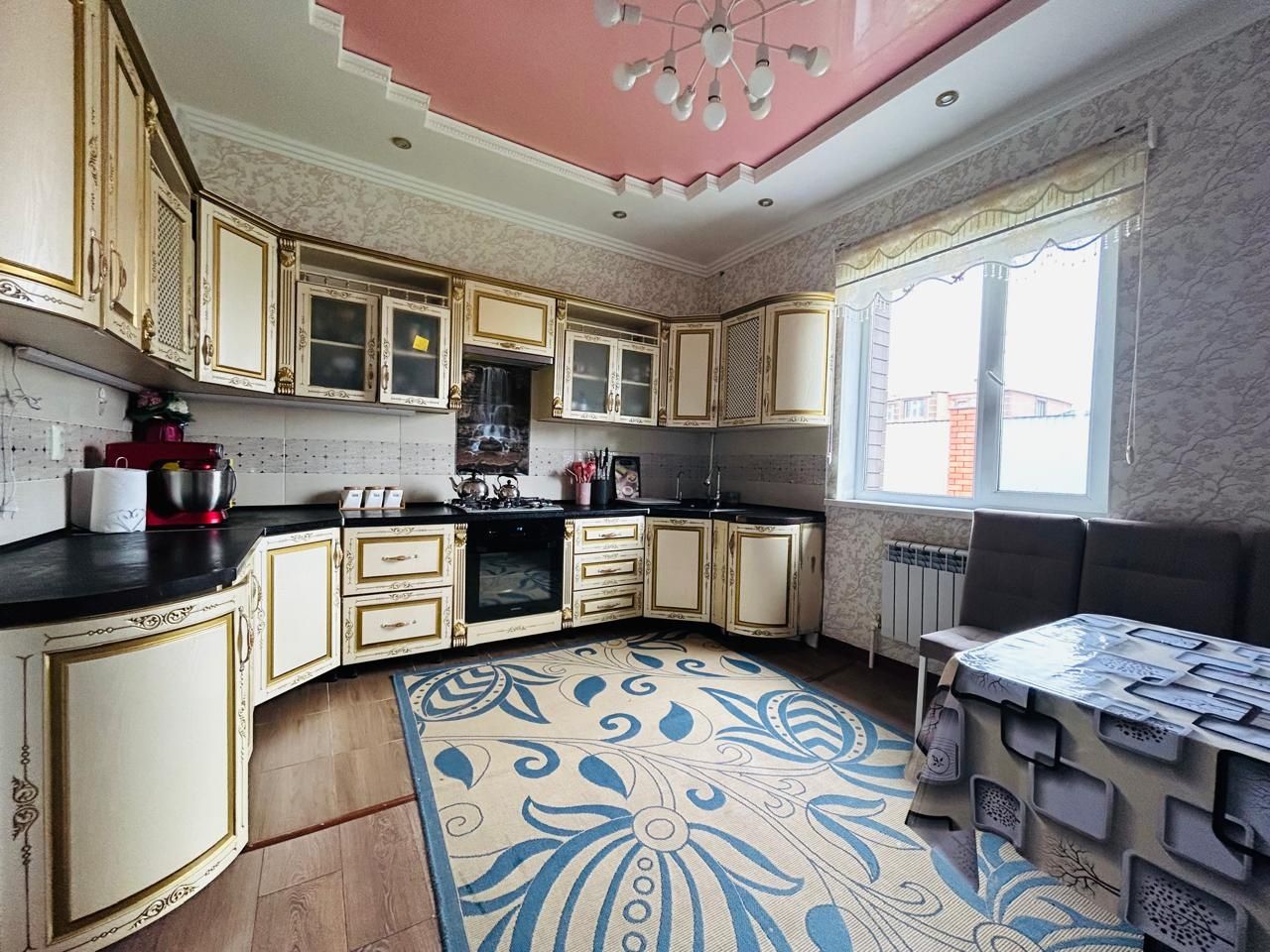 Продам дом летний кухня гараж Ақжар2