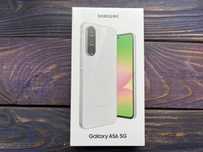 Samsung A56 новый запечатной