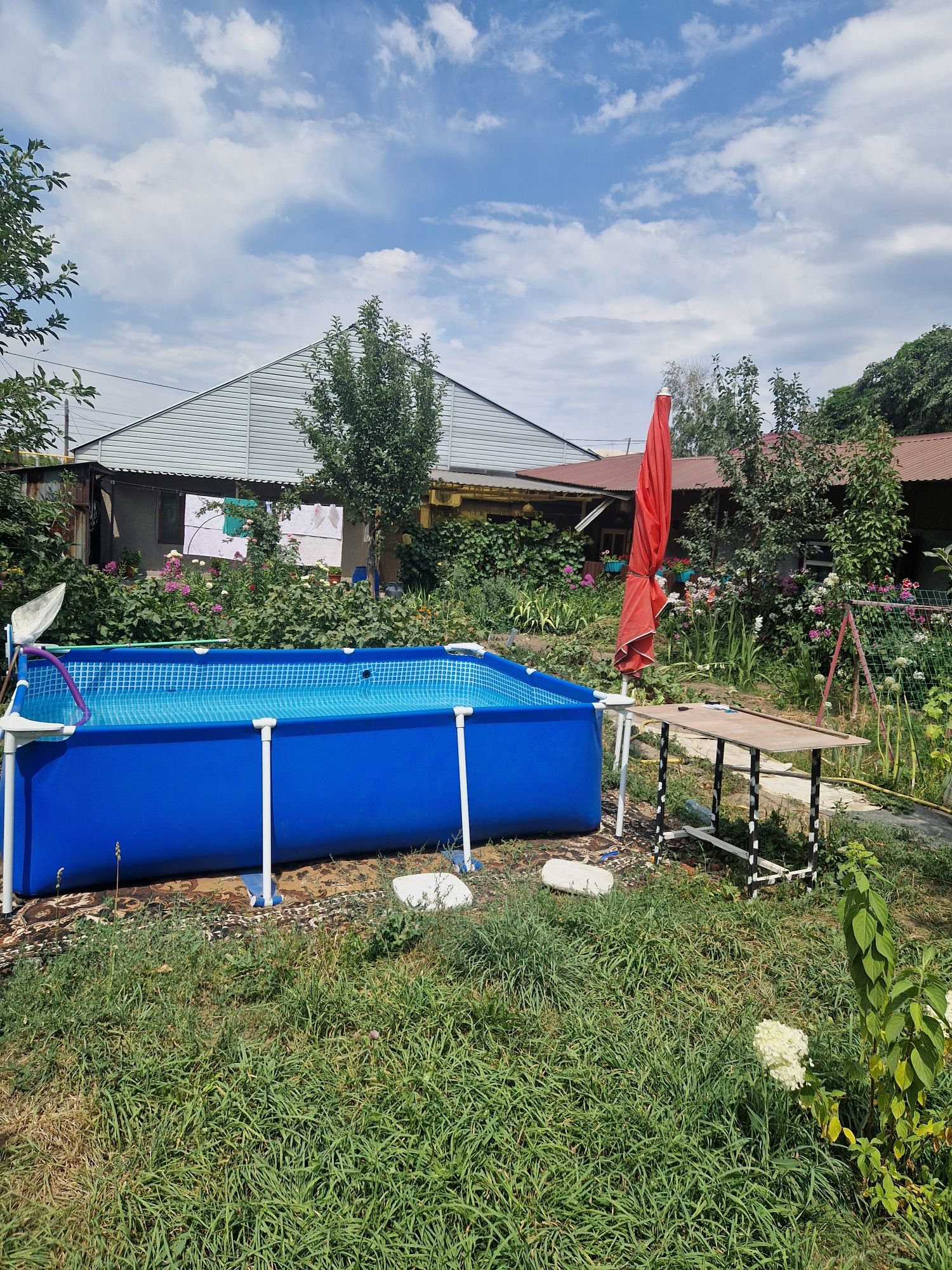 Продается Магазин с домом