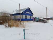 Продам дом в рабочем СКО Петропавловск