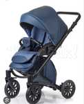 Продам коляску Anex Cross Sapphire
