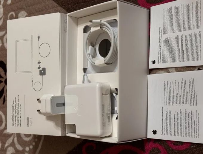 отApple производителя ) зарядка для MacBook - блок питания на макбук..