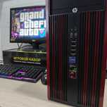 Продам игровой компьютер Core i7 SSD