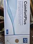 Уроприемник  comfort plus