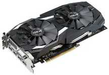 RX 580 8gb Asus (или обмен с доплатой на 20xx/30xx линейки) ТОРГА НЕТ!