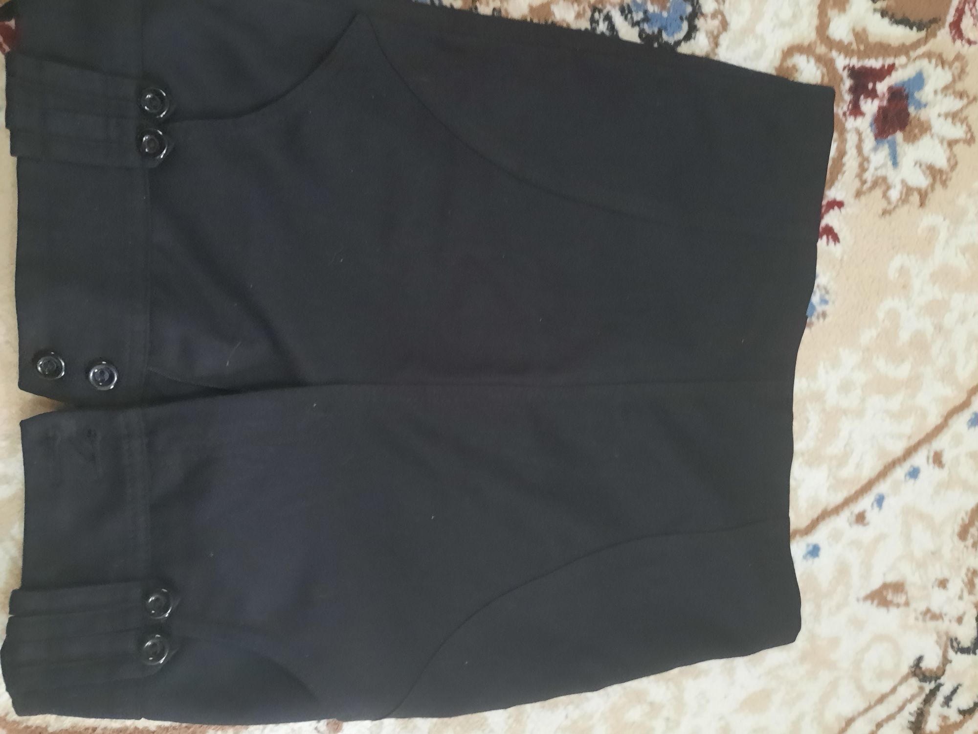 Продам юбки,чёрные для офиса