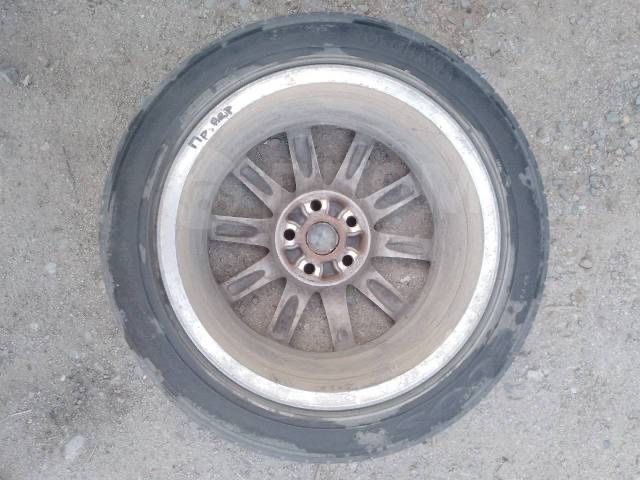 Диски R17 до рест Lexus GS300/350