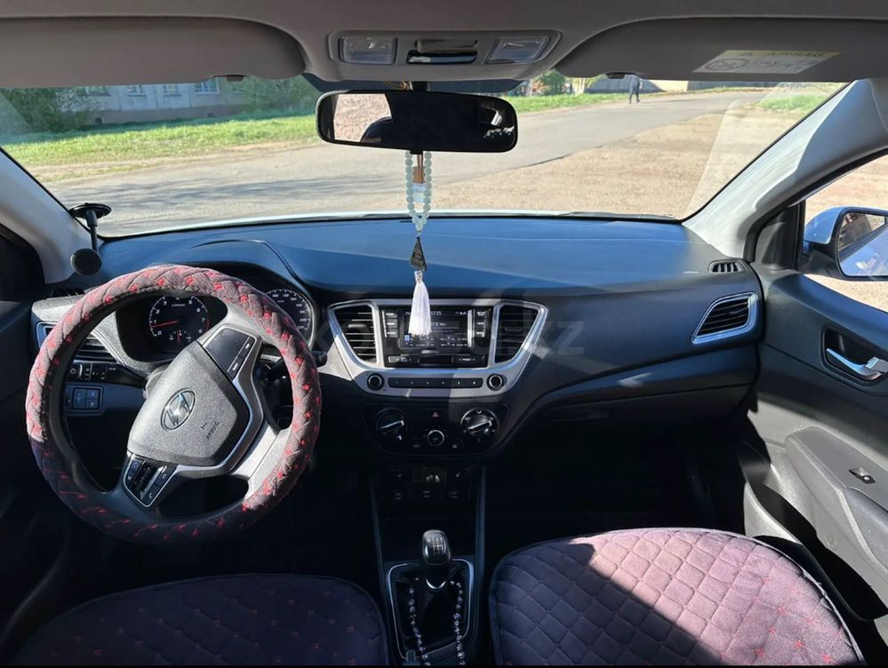 Продам Hyundai Accent