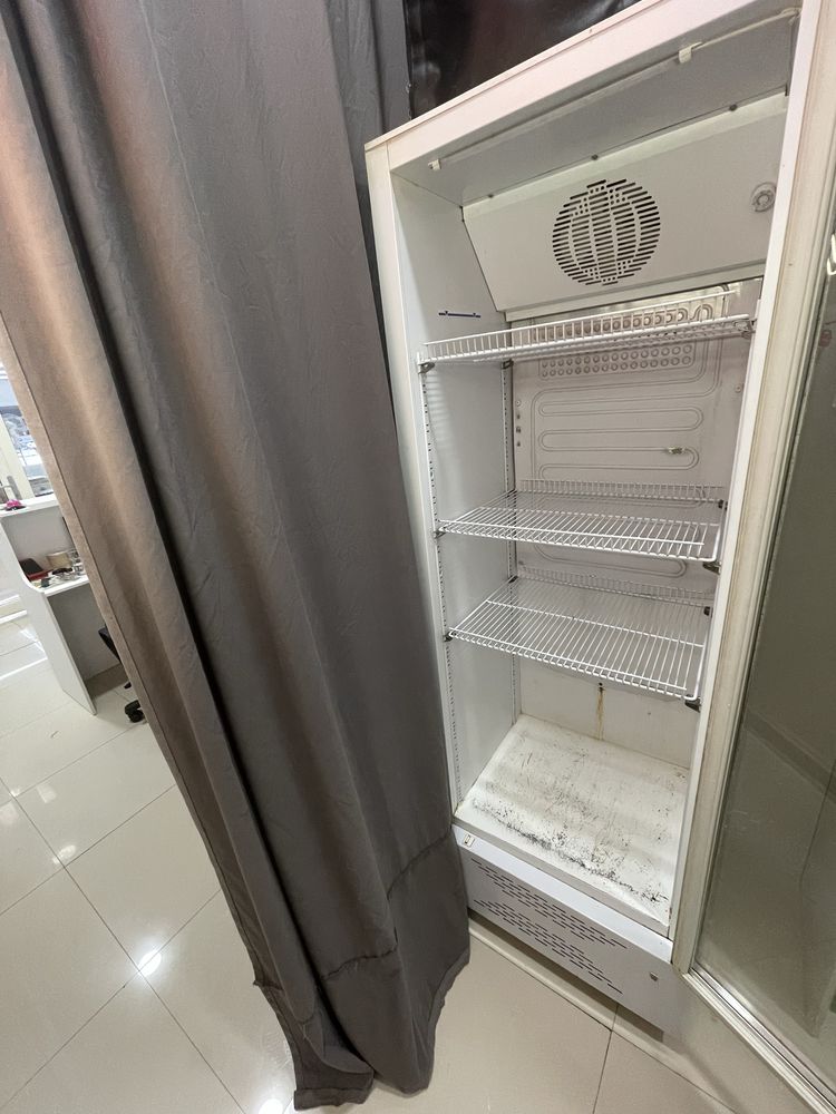 Продам б\у холодильник