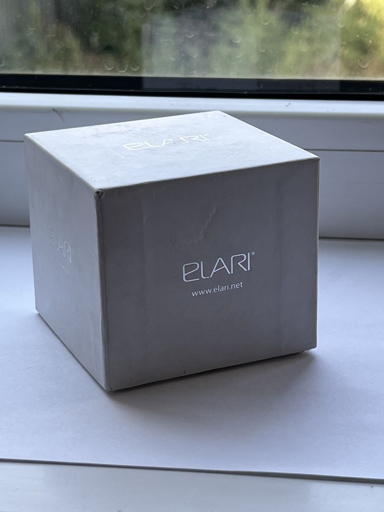 Смарт-часы Elari KidPhone 3G Red с Яндекс Алиса