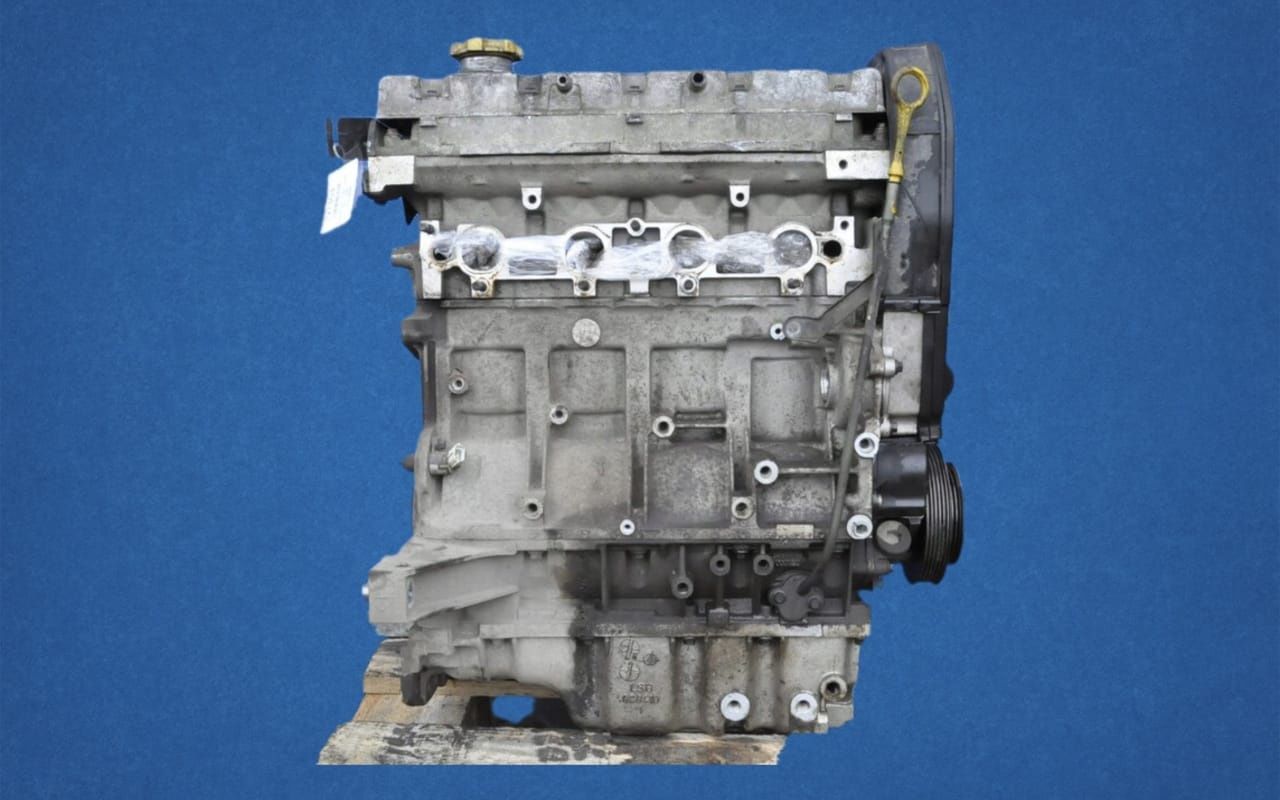 TitanAuto Rover 14K4F двигатель