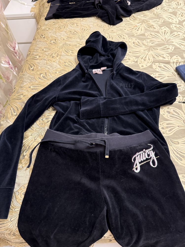 Костюм оригинал Jucy Couture