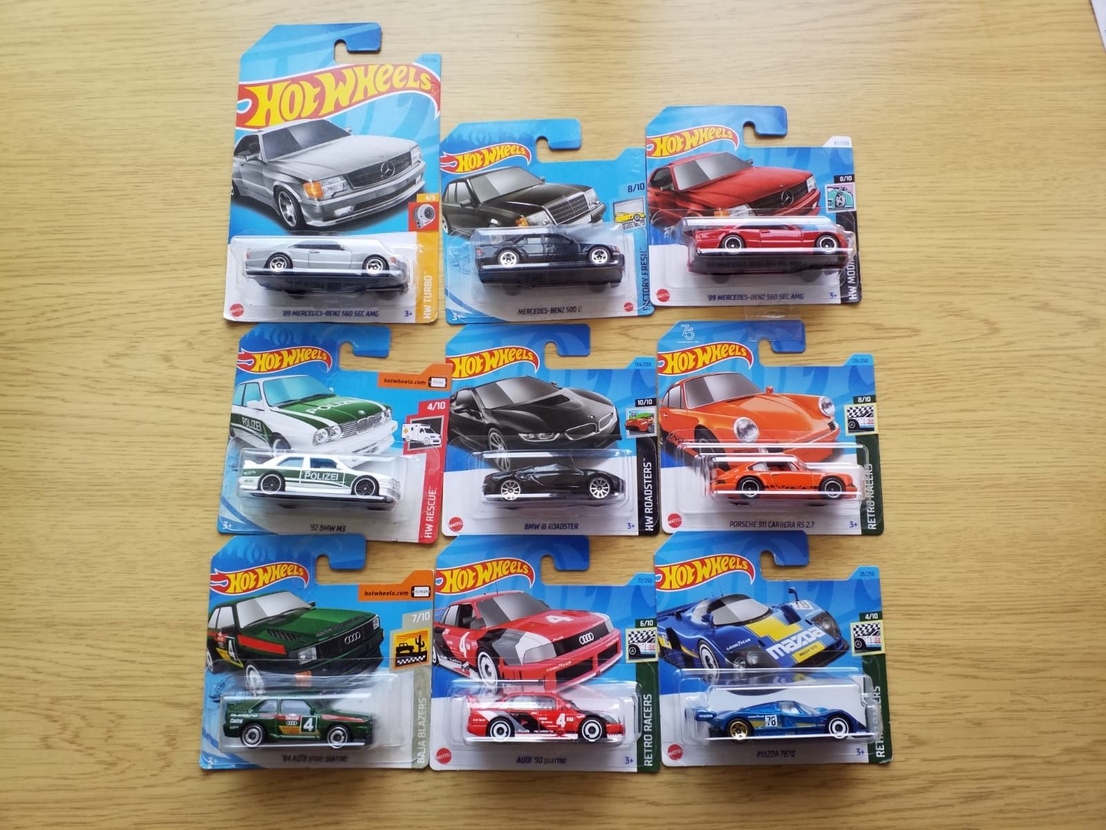 Хв мейн Hotwheels хотвилс