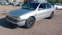Продам Nissan Primera