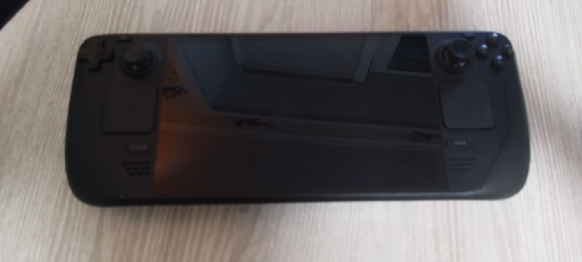Steam Deck OLED 512 Gb