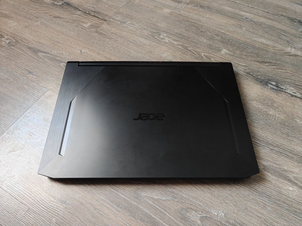 игровой ноутбук Acer nitro 5
