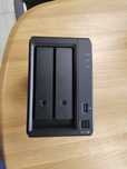 Сетевой накопитель NAS Synology DS723+ 4GB RAM (опции)