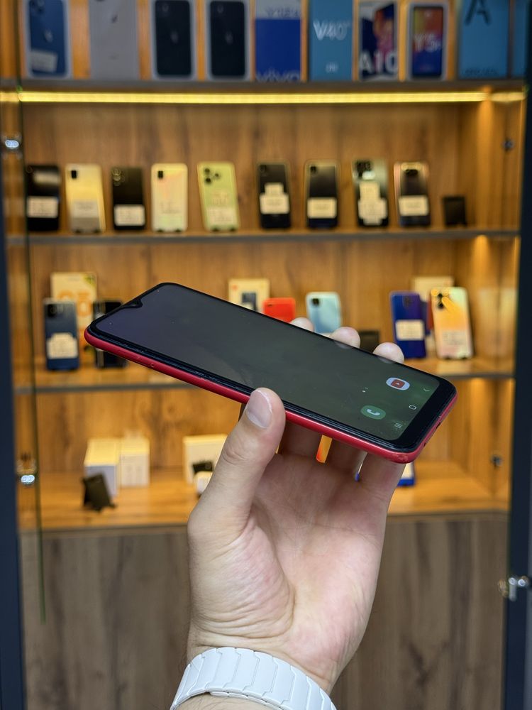 Samsung Galaxy A10
