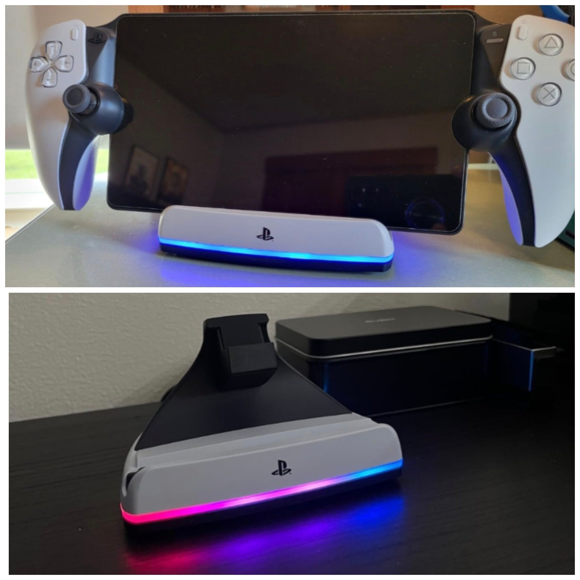 Playstation 5, ps portal