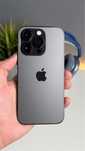 Iphone 14pro с гарантией