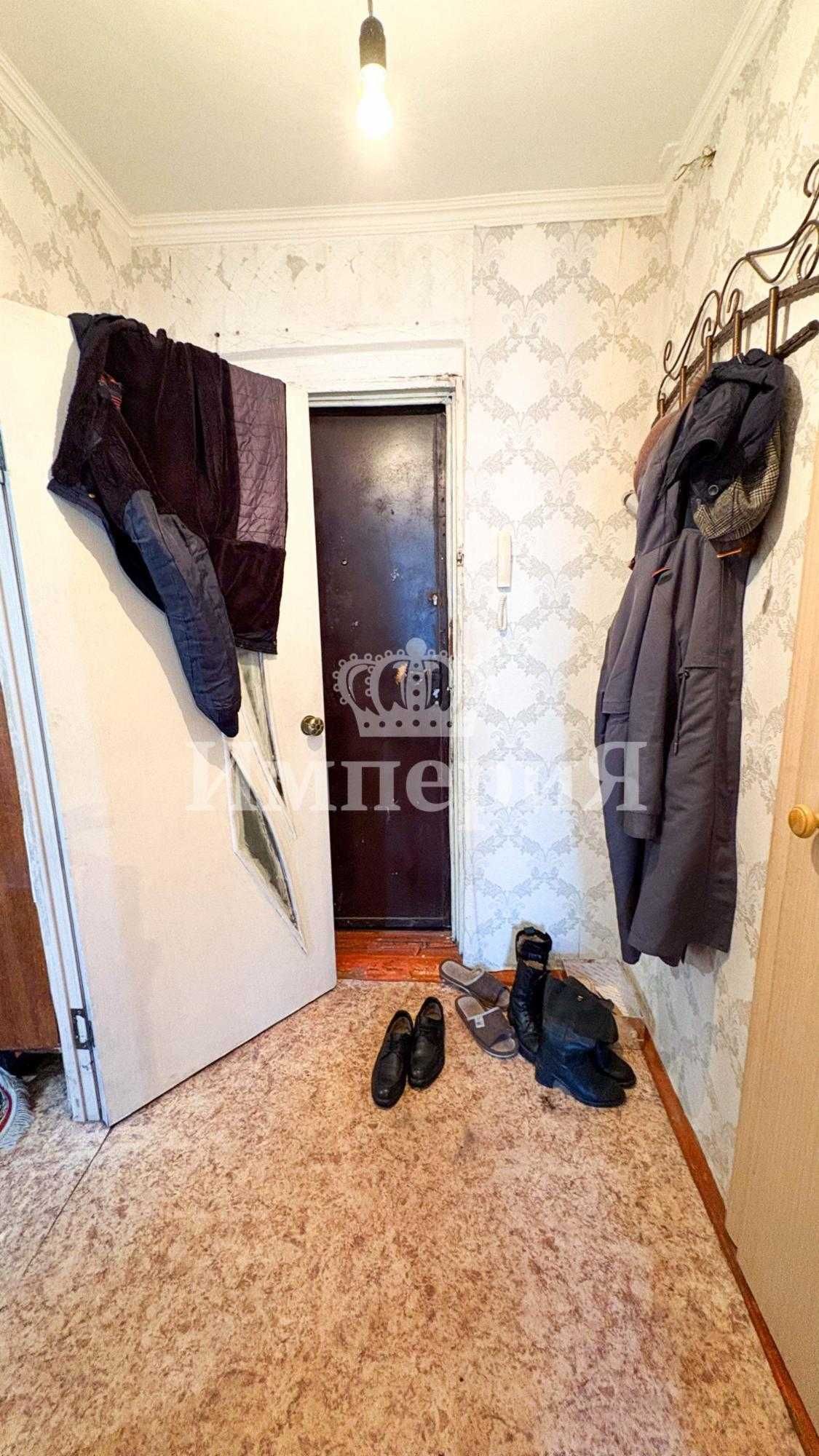Али Империя,Гарышкер,1-Комн.