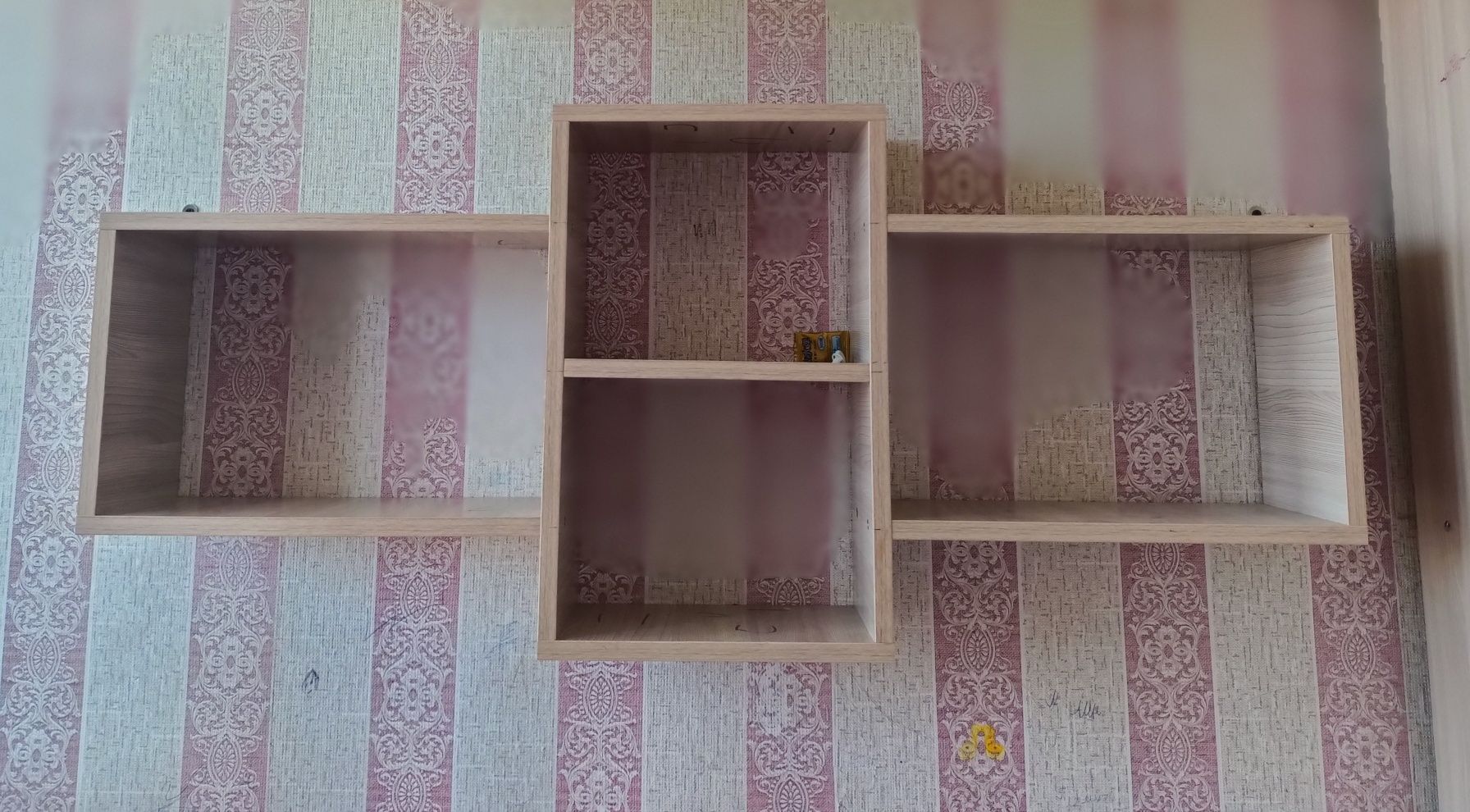 Парта с книжными полками