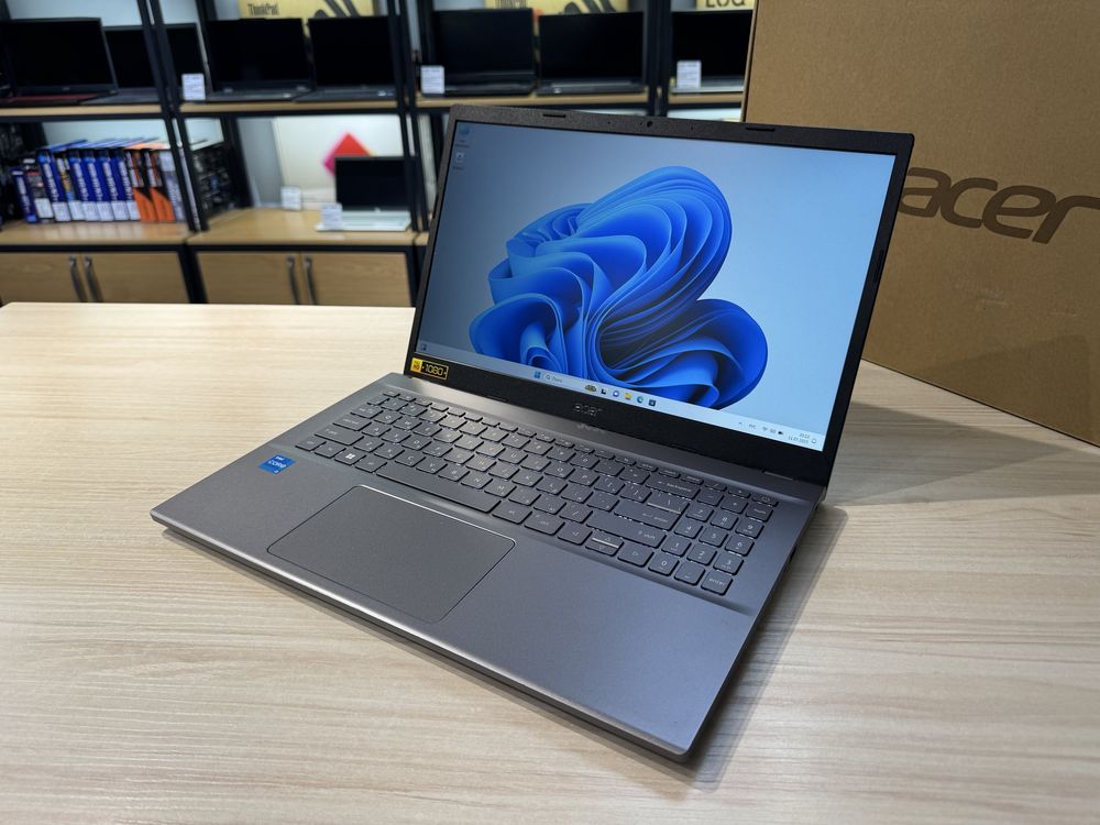 Acer Aspire 5 | Intel Core i3 1215U/8gb/512gb/15.6" | Ноутбук