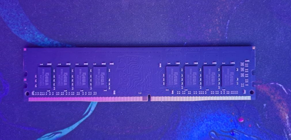 Оперативная память AMD 16Gb