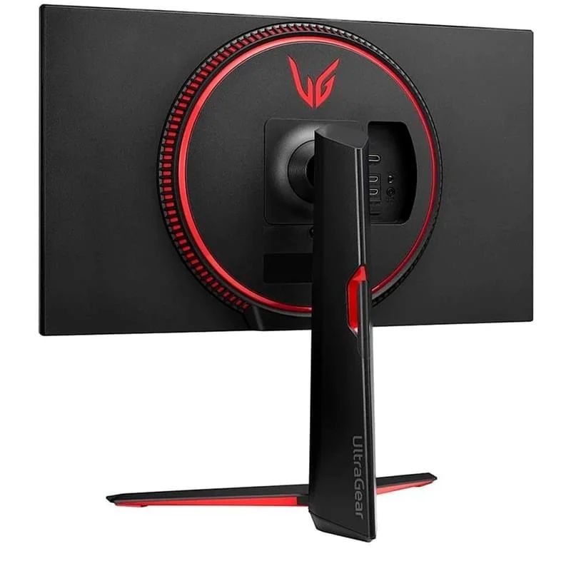 Монитор LG 27 240HZ IPS 1MC