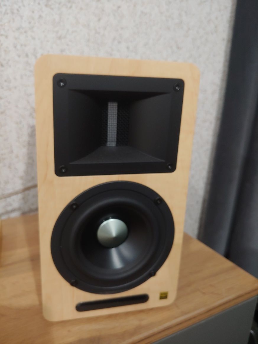Airpulse A80 hires акустика активная