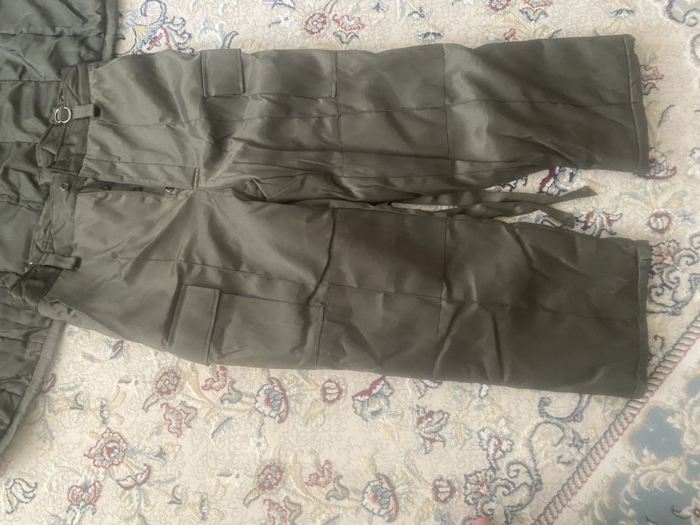 Продам  костюм рабочий (дешево)