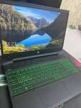 Ноутбук HP Pavilion Gaming 15-ec0031ur – Игровой, мощный