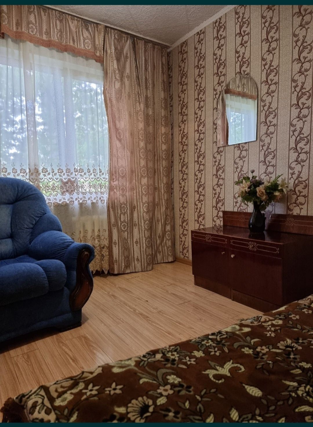 Аренда квартиры почасово, посуточно.