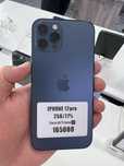 Iphone 12pro 256gb 77%
